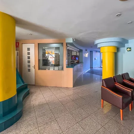 Appartement Sports&beach Americas Playa de las Américas