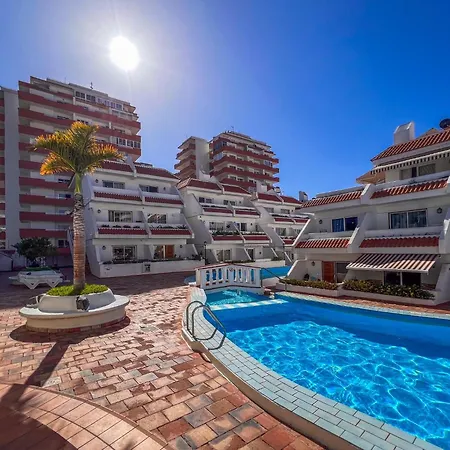 Appartement Sports&beach Americas