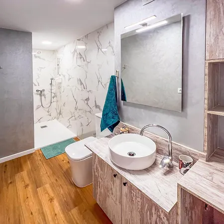 Sports&beach Americas Appartement *