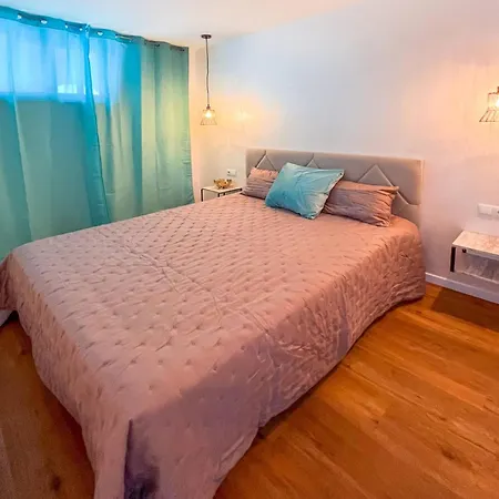 Sports&beach Americas Appartement *