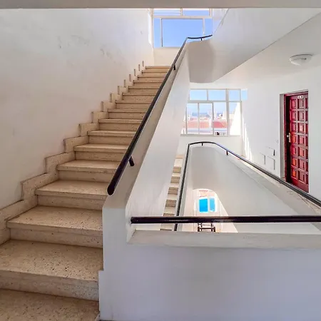 Sports&beach Americas Appartement