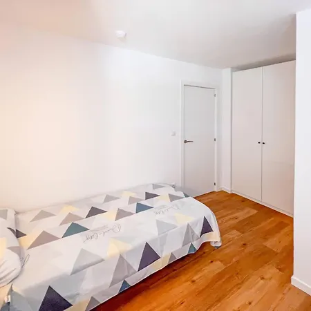 Appartement Sports&beach Americas *