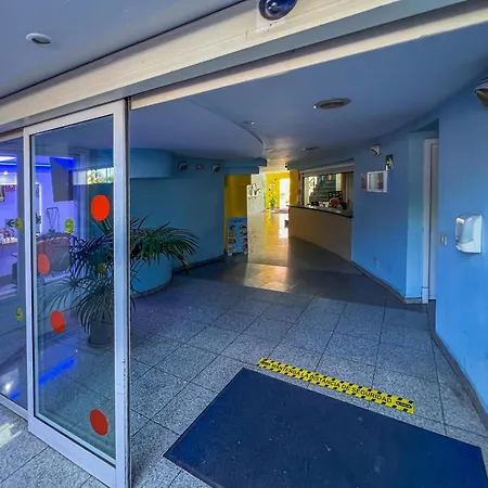 Sports&beach Americas Appartement *