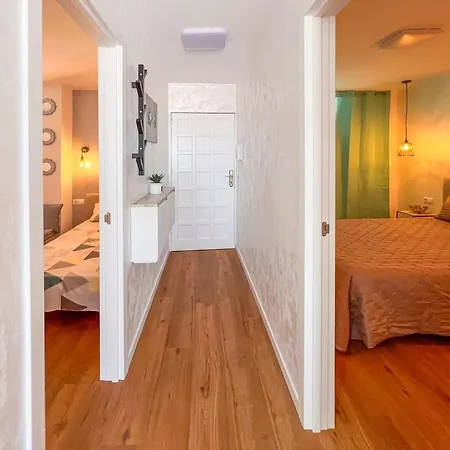 Appartement Sports&beach Americas *