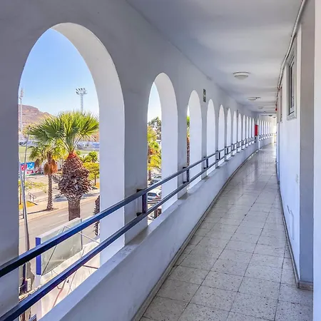 Sports&beach Americas Appartement
